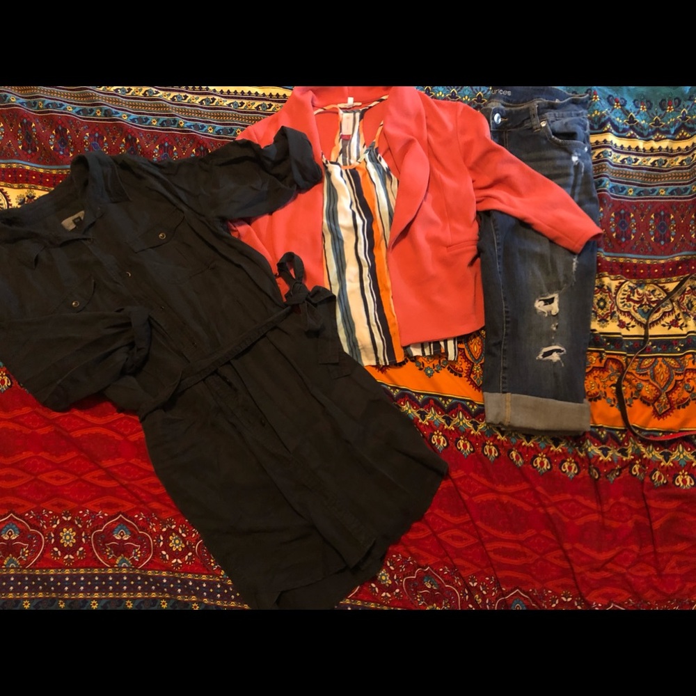 Work bundle #2